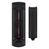 N2QAYB000555 Replacement Remote Control Suitable for Panasonic CD Stereo Micro