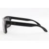 Oakley Holbrook POLARIZED Sunglasses OO9102-D655 Matte Black W/ PRIZM Black