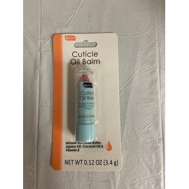 b.pure Bálsamo De Aceite Para Cutículas 0.12 Oz