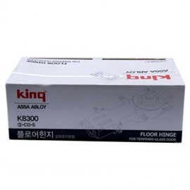 Non-Stop Hinge Tempered Glass Entrance Fire Door Entrance Door