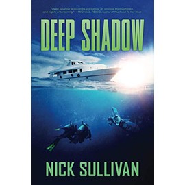 Deep Shadow (The Deep Series)