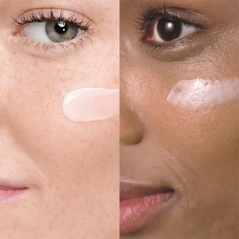 Crema Hidratante Vichy Minéral 50ml Todo Tipo Piel Día Noche