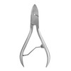 Margaret Dabbs Toe Nail Cutter Precise Stainless Steel Nail Clipper