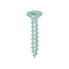 TIMCO Solo Chipboard & Woodscrews - PZ - Double Countersunk