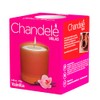 Chandelé Vela Aroma Vainilla