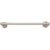 Stone Harbor Hardware, Charlotte Towel Bar, 4324-15