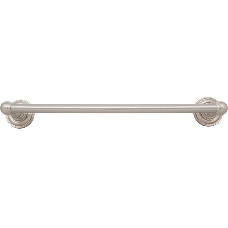 Stone Harbor Hardware, Charlotte Towel Bar, 4324-15
