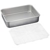 AKAO (akao) Aluminum PP Lid with Bat (with duckboards) during