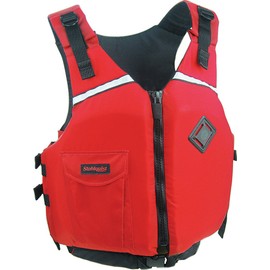 Stohlquist Child Escape Youth Personal Floatation Device, Red, Youth