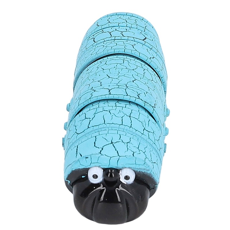 Remote Control Bug Toy Realistic Bug Moving Smart Sensing Simulation