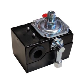 XIAOWEI Z-D22260 Pressure Switch For Porter cable Craftsman Devilbiss D22260 95/125 psi