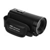 4K Video Camera Camcorder Intelligent Anti Shaking 56MP Vlogging Camera