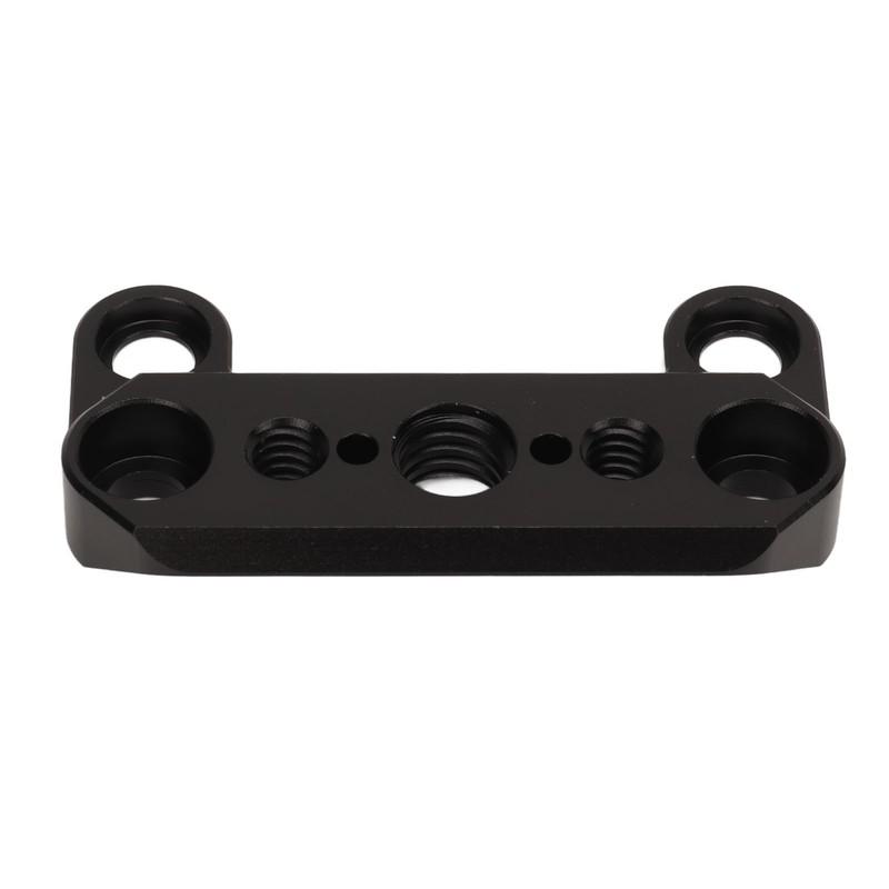 Camera Top Plate for FX3 FX30 Camera Aluminum Alloy Camera