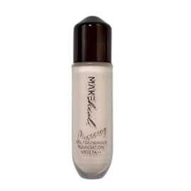 Makeheal One Pel Foundation Foundation 28g / 메이크힐 원피엘 파운데이저 파운데이션 28g