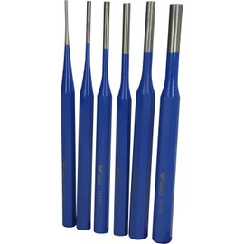 Brilliant Tools (BR75W) Drift Punch Set 6 Pieces, Other