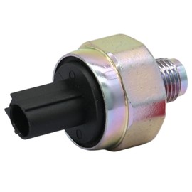 Dcmr Ignition Knock Detonation Kd Sensor Compatible with Acura Tsx 10-09 Honda Accord Cr-V 12-08 2008 2009 2010 2011 2012 L4 2.4L