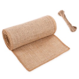 BOXOB Tree Protector Wraps, 8x236 Inch Tree Wrap Rolls with Rope Tree Trunk Guard Keep Warm Bark Protection Bandage Winter Wrap Tape for Plants Shrubs Outdoor Supplies