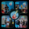 Rock and Roll Live Music Neon Signs for Wall Decor,Cool