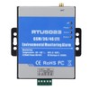 RTU5023 Temperature Humidity Alarm GSM 3G 4G Wireless SMS Alert