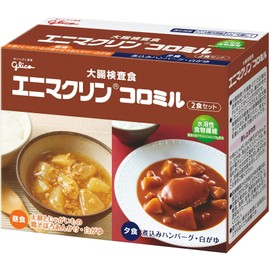 Colorectal Test Food Enimaclin Colomil 6188981