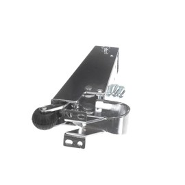 Dictator Door Closer Flsh Chrm