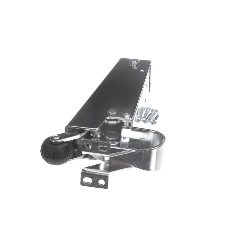 Dictator Door Closer Flsh Chrm