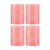 Suryuhan 수려한 안티 링클 볼륨업 립세린 레드 15ml x4 Sleek Anti-Wrinkle Volume-Up Lip Serum Red 15ml x4