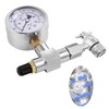 LTIENBST 700PSI Nitrogen Filling Tool Nitrogen Regulator Kit Fit for