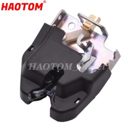 HAOTOM For 1998-2000 Honda Accord LX DX Trunk Latch Lid Lock Prelude 74851-S30-003 US