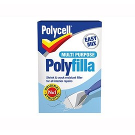 Polycell Multi Purpose Polyfilla Powder - 450g