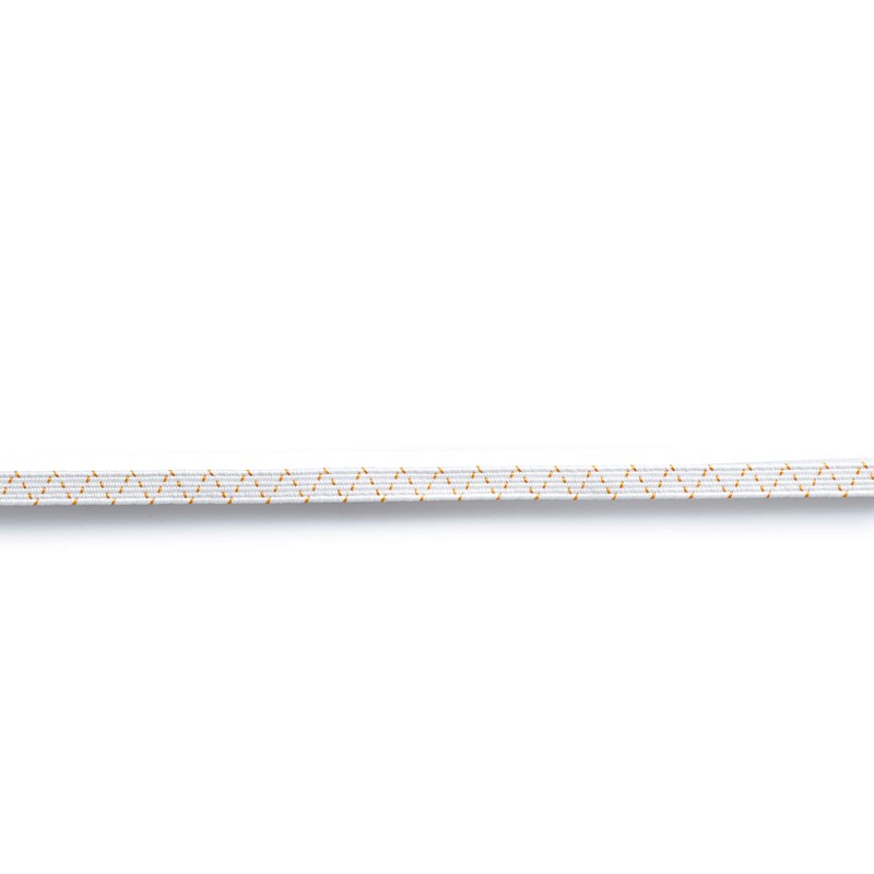 Prym Elastico Standard, 10 M Lunghezza x 5 mm Spessore,