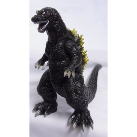 Movie Monster Series Hyper Hobby Magazine Exclusive Godzilla 2002