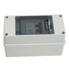 2P Mini Circuit Breaker DZ47Z 63 32A Waterproof 4000A Breaking