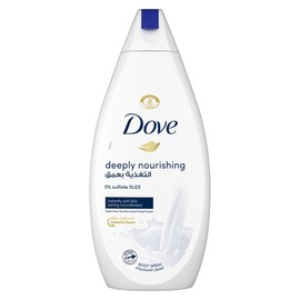 Dove Purely Pampering Body Wash Pistachio Cream & Mangolia by Dove