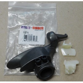 Coats S. Steel Duck Head Mount Demount Tapered with Insert 8182788 Duckhead