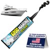 5200 Marine Sealant Adhesive - Fast Cure, Watertight & UV