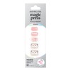Dashing Diva Magic Press Mellow Cat (Regular Round) Nail Tips