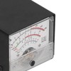 SWR Power Meter External S Receive Display Electronic Component Metal