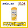 Antabax 📣Daily Sales📣Antabax Shower Cream 250ml/220ml
