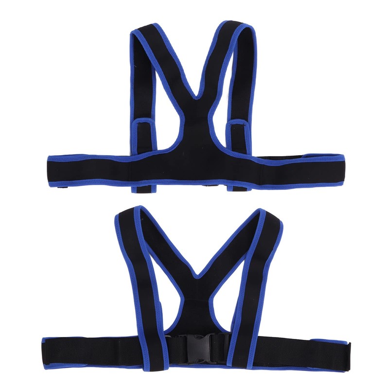 Cinturón De Seguridad Para Silla Ruedas, Correas De Sujeción Ajustables,