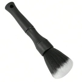 Specialist Soft Detailing Brush for Car Cleaning | Gently Cleans Vents, Trim, Dashboard & Seats | Ideal for Dust Removal, Interior Detailing & Hard-to-Reach Areas | Scratch-Free & Safe on All Surfaces