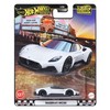 Hot Wheels JBL11 Boulevard Maserati MC20 Ride On Toy, Mini