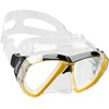Cressi Big Eyes, Negro/Negro