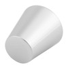 Aluminum Heel Shift Level Eliminator Cap Nut Cover Accessory Fit