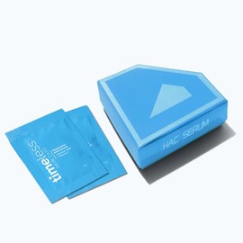 Timeless Skin Care Hyaluronic Acid - Hydrating Face Serum for Personal Care - Fragrance-Free Hyaluronic Acid Serum with Vitamin C & Matrixyl 3000-1 oz