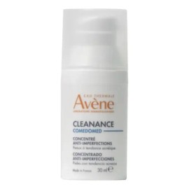 Avne Cleanance Comedomed, Concentrado Anti-imperfecciones                                                                                             