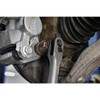 49-16-1666 INSIDER Box Ratchet 1/2 Anvil Adapter With locking function