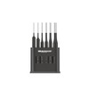 MATADOR, Ripping Set, 6pcs 2.5-8 mm 0718 9060