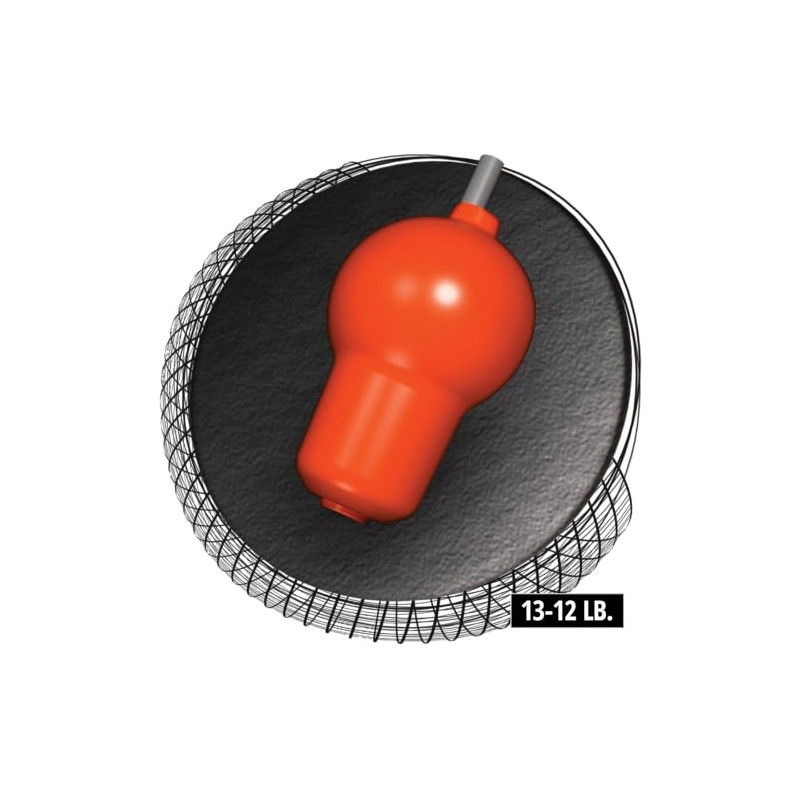 Hammer Hammerhead Bowling Ball (14, Pounds)