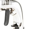 Champagne Sprayer Electroplated ABS Bottle Beer Spray Tool with Adjustable